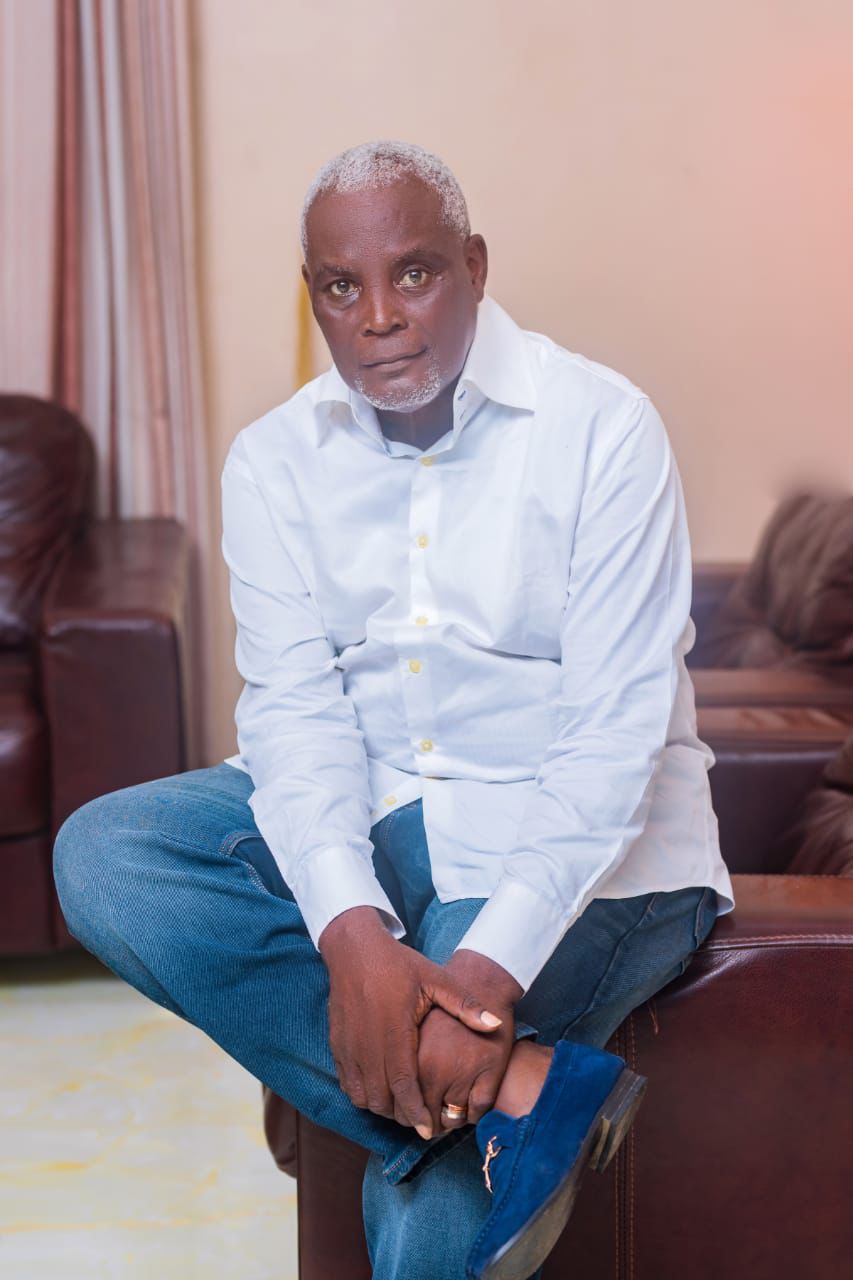 Ibikunle Olumide