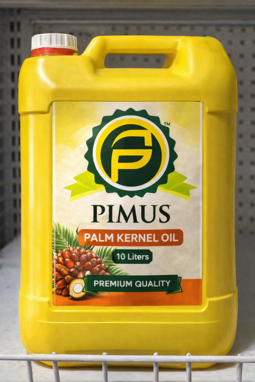 PIMUS Palm Oil